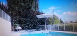 Villa zona collinare immersa nel verde con vista sui vigneti