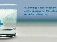 Blaues Kreuz Beratungsstelle bei Alkoholproblemen – Cliquez pour agrandir l’image 5 dans une Lightbox