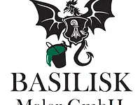 Basilisk Maler GmbH - Klicken Sie, um das Bild 1 in einer Lightbox vergrössert darzustellen