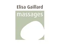 Elisa Gaillard massages – click to enlarge the image 1 in a lightbox