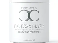 Swiss Cosmetic - cliccare per ingrandire l’immagine 3 in una lightbox