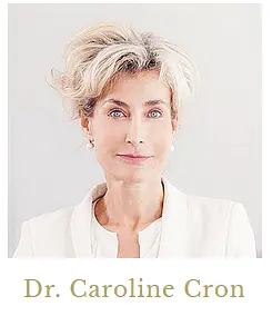 Dr. Caroline Cron