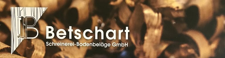 Betschart Schreinerei- Bodenbeläge GmbH