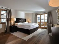 Hotel des Alpes - cliccare per ingrandire l’immagine 5 in una lightbox