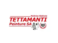 Tettamanti Peinture SA – Cliquez pour agrandir l’image 1 dans une Lightbox