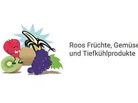 Roos Früchte, Gemüse und Tiefkühlprodukte – click to enlarge the image 1 in a lightbox