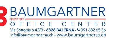 Baumgartner Fratelli G. e E. SA