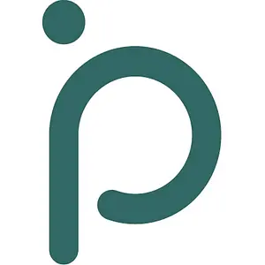 Logo Bildmarke I&P