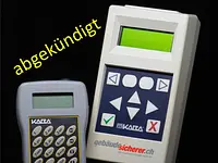gebäudesicherer.ch GmbH – Cliquez pour agrandir l’image 2 dans une Lightbox