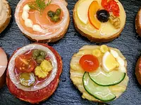 Café Bäckerei Konditorei Peter - Klicken Sie, um das Bild 8 in einer Lightbox vergrössert darzustellen