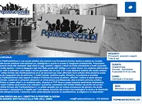 PopMusicSchool di Paolo Meneguzzi - cliccare per ingrandire l’immagine 2 in una lightbox