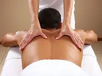 Göldi Massage – Cliquez pour agrandir l’image 4 dans une Lightbox