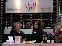 Gil Vins Trouvailles de France – click to enlarge the image 9 in a lightbox
