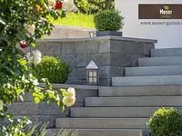 Moser Garten GmbH - Klicken Sie, um das Bild 2 in einer Lightbox vergrössert darzustellen