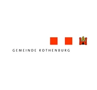 Gemeindeverwaltung Rothenburg-Logo