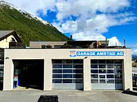 Garage Amstad AG - cliccare per ingrandire l’immagine 4 in una lightbox
