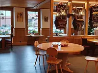 Hotel Restaurant Hirschen – Cliquez pour agrandir l’image 2 dans une Lightbox