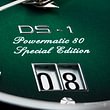 Certina DS-1 Big Date Powermatic 80 Special Edition