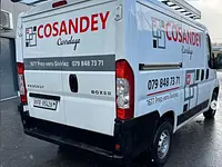 COSANDEY Carrelage – click to enlarge the image 10 in a lightbox