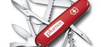 Victorinox Huntsman avec votre empreinte
