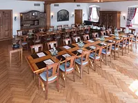 Hotel & Restaurant Alte Rheinmühle - Klicken Sie, um das Bild 13 in einer Lightbox vergrössert darzustellen