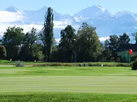 Golf Club Thunersee – click to enlarge the image 1 in a lightbox
