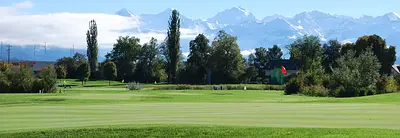 Golf Club Thunersee