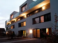 Bührer & Partner Immobilien AG - cliccare per ingrandire l’immagine 6 in una lightbox