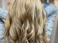Beauty & Hair Meier - cliccare per ingrandire l’immagine 4 in una lightbox