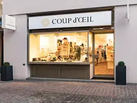 Coup d'Oeil Boutique - cliccare per ingrandire l’immagine 1 in una lightbox