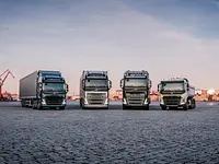 Volvo Group (Schweiz) AG, Truck Center Dällikon - cliccare per ingrandire l’immagine 14 in una lightbox