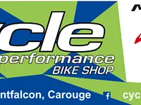 Cycle Performance, Bike Shop Carouge – click to enlarge the image 5 in a lightbox