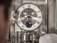 Atelier Zeitglas GmbH - Klicken Sie, um das Bild 7 in einer Lightbox vergrössert darzustellen