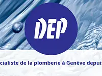 DEP SA Dépannage Sanitaire – click to enlarge the image 2 in a lightbox