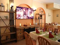 SAPORI - Ristorante Pizzeria – Cliquez pour agrandir l’image 10 dans une Lightbox