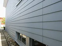 Koch Dach Fassaden AG - cliccare per ingrandire l’immagine 9 in una lightbox