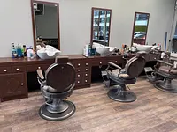 Azad's Barber by Bleri's Barbershop – click to enlarge the image 17 in a lightbox