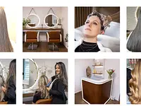 Bella Hair Studio - Klicken Sie, um das Bild 4 in einer Lightbox vergrössert darzustellen
