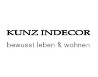 Kunz Indecor, St. Gallen - Logo-Logo