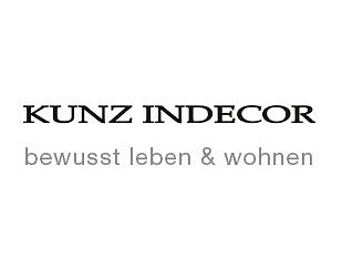 Kunz Indecor, St. Gallen - Logo