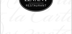 Café du Levant - Notre Carte