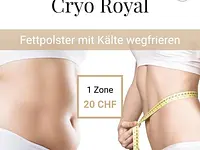 Royal Beauty Kloten GmbH - Klicken Sie, um das Bild 15 in einer Lightbox vergrössert darzustellen