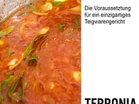 Terronia Ristorante Pizzeria - Klicken Sie, um das Bild 11 in einer Lightbox vergrössert darzustellen