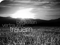 Bestattungen Bründler AG – click to enlarge the image 2 in a lightbox