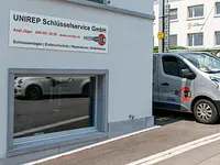UNIREP Schlüsselservice GmbH – click to enlarge the image 2 in a lightbox