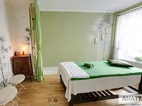 Anatta Spa - Thai Massage Biel - cliccare per ingrandire l’immagine 1 in una lightbox