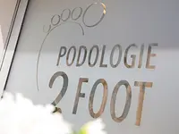 Podologie 2 Foot GmbH – Cliquez pour agrandir l’image 11 dans une Lightbox