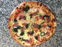 Al Portico Pizzeria d'Asporto – click to enlarge the image 2 in a lightbox