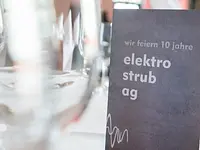 Elektro Strub AG - cliccare per ingrandire l’immagine 1 in una lightbox