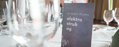 Elektro Strub AG